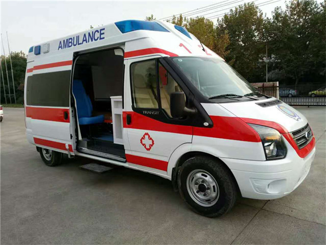 新华乌鲁木齐沙依巴克区上线 “安康护送” 非急救转运服务平台